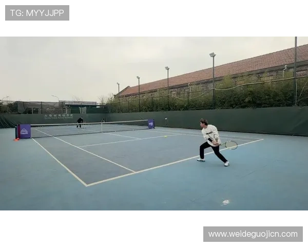 凯发体育网球：网球训练技巧与运动员健康管理的实用经验分享