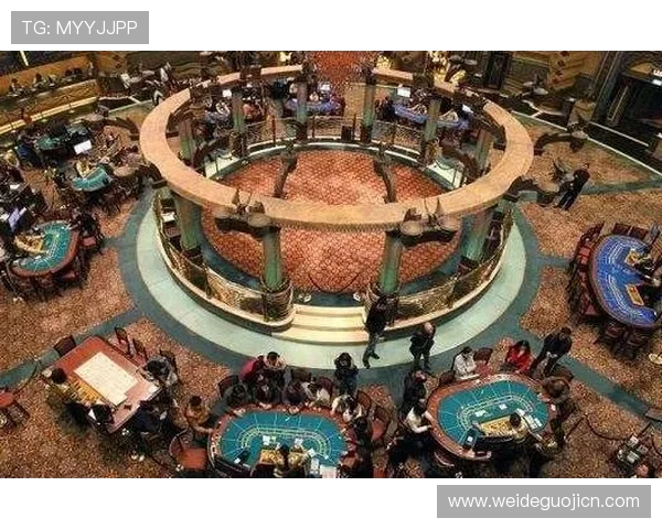 掌握这些百家乐技巧让你在赌场中轻松赢得更多筹码 掌握这些百家乐技巧让你在赌场中轻松赢得更多筹码